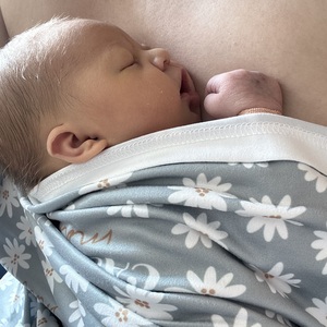 Fundraising Page: Katelyn Finnell